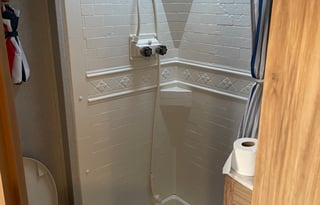 2020 Forest River RV Patriot Edition 19RR