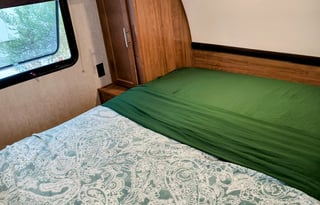 2019 Gulf Stream RV Ameri-Lite Super Lite 188RB