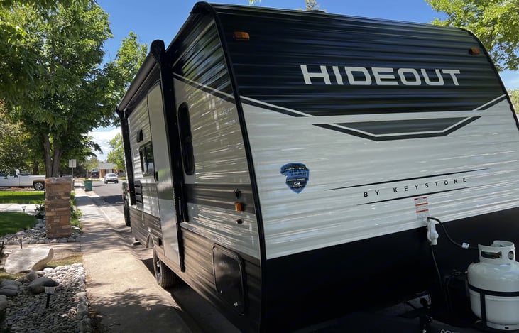 RV Photo