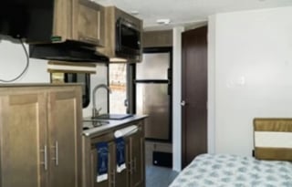 2018 Forest River No Boundaries