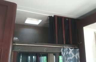 2013 Heartland Road warrior