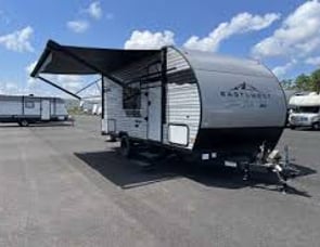 Forest River RV Silver Lake 17bhle