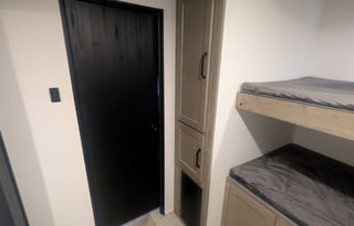 2025 Puma Luxury Bunkhouse