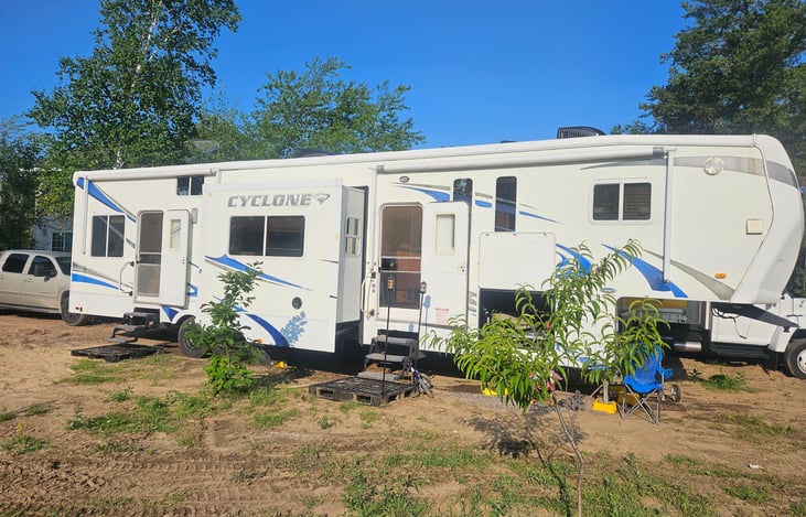 RV Photo