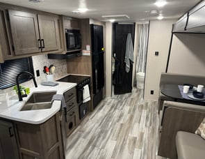 Starcraft Autumn Ridge 26BHS