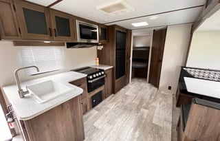 2020 Forest River Tracer LE