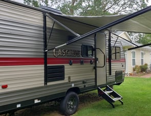 Forest River RV Cherokee Cascade 16BHS