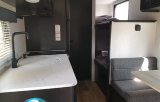 Great Escape w/ Bunks