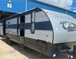 Forest River RV Cherokee 29T