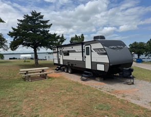 Dutchmen RV Aspen Trail 2850BHS