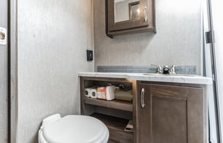 NEXIE - 2023 Nexus RV Triumph