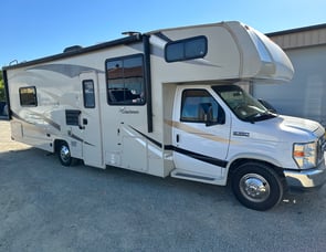 Coachmen RV Leprechaun 270QB Ford 350