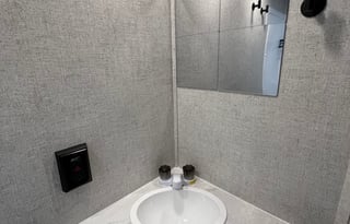 “Small but Mighty” Travel Trailer