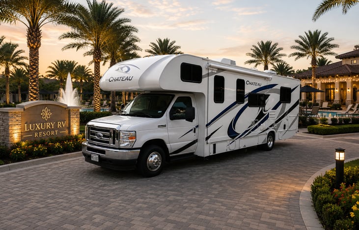 RV Photo