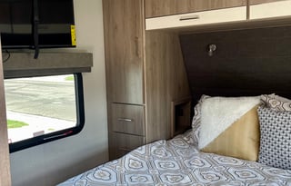 2021 Grand Design Imagine XLS 23BHE