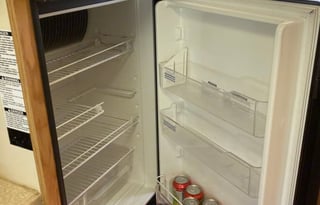 2007 Born Free Easy Drive Dog Friendly 1st Class