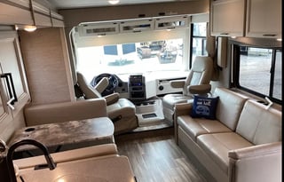 2023 Thor Motor Coach ACE 32B