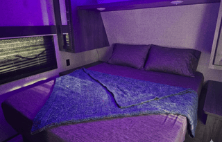Jayco Family Adventure with Bunks