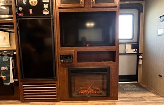 2018 Keystone RV Outback