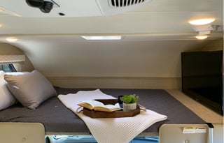 RV Trippin - "Eleanor" - Thor Freedom Elite