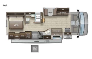 The Orlando Adventure RV