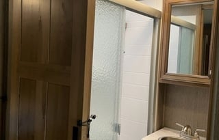 2021 Fleetwood RV Flair 35R