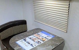 2013 Jayco Flight SXT 174BH