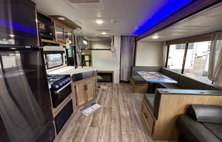 2023 Forest River RV Cherokee 294GEBG (0576)