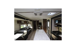 NEW Nevada, MO Camper!