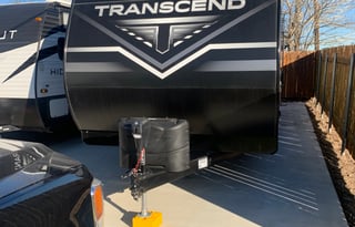 2022 Grand Design Transcend Xplor 247BH