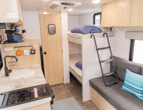 Forest River RV Salem FSX 174BHLE
