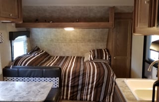 2018 GULFBREEZE 18RBD