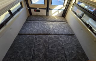 Mercedes Sprinter Leisure Travel Free Spirit