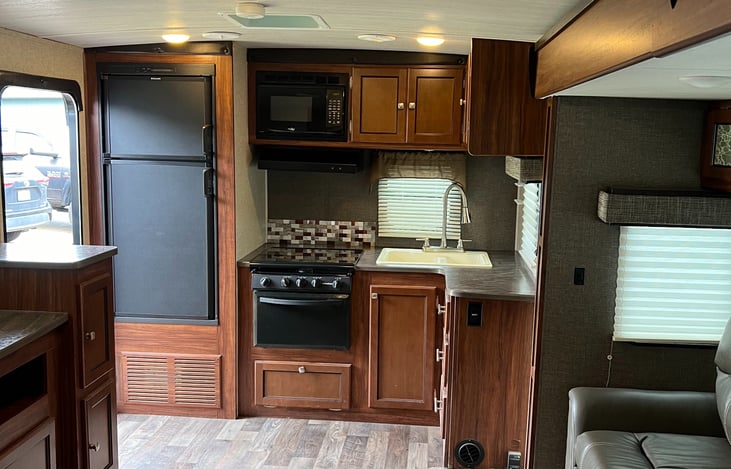 RV Photo