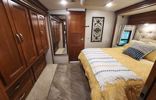 2019 Winnebago Forza 38W