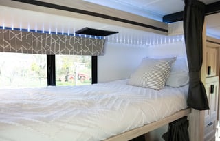 The ULTIMATE Coach - 2023 Sunseeker 3250DSLE