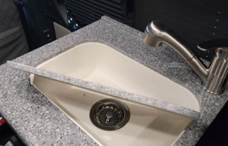 2021 Midwest Automotive Passage MD2 Lounge 170 STD