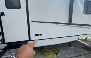 JJ's Pet Friendly RV Rental