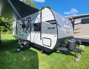 Jayco Jay Flight SLX 261BHS