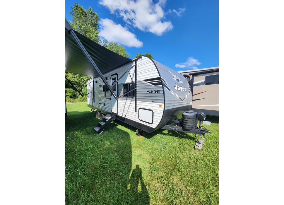 Travel Trailer rentals in LAUERLVILLE