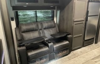 Hoosier Relaxing Retreat