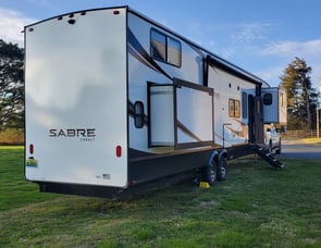 Forest River RV Sabre 37FLL