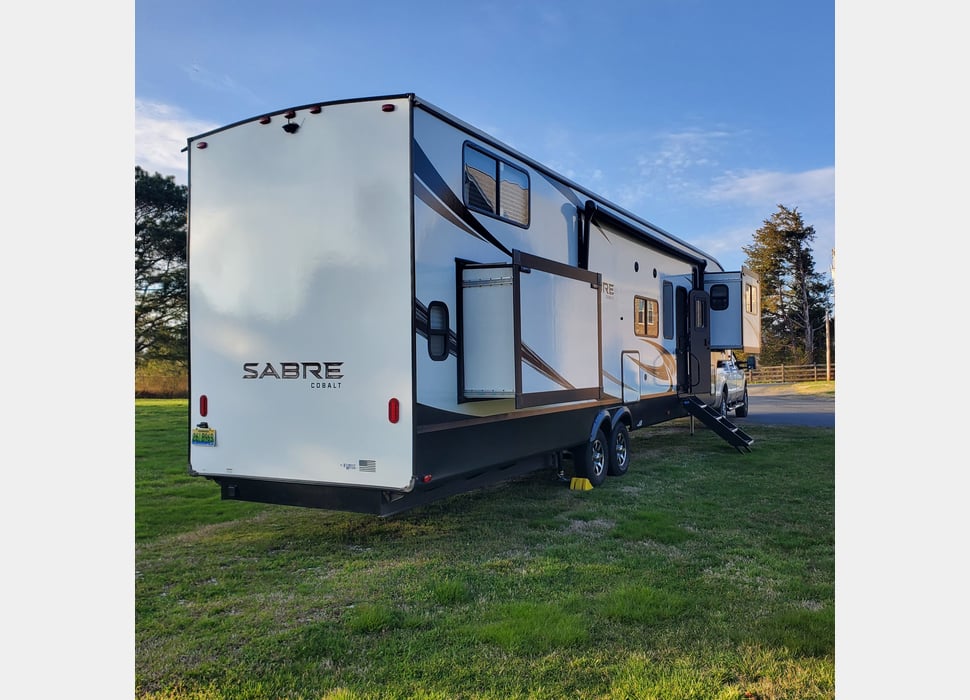 Fifth Wheel rentals in Murfreesboro