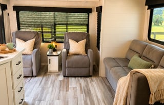 Southern Serenity- 2025 Jayco 262RLS