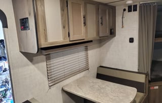 2022 Gulf Stream RV Ameri-Lite Super Lite 197BH
