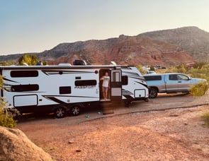 Keystone RV Passport SL 268BH
