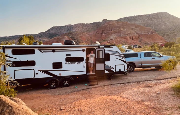 RV Photo
