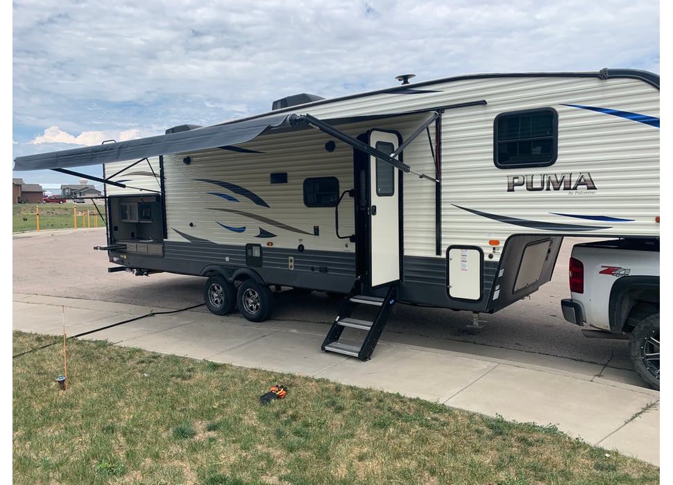 Fifth Wheel rentals in Black Hawk