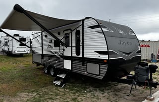 Ridge -2023 Jayco Jay Flight 224BH