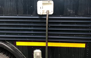 New Skoolie for Family Fun (Boondock or Glamping)